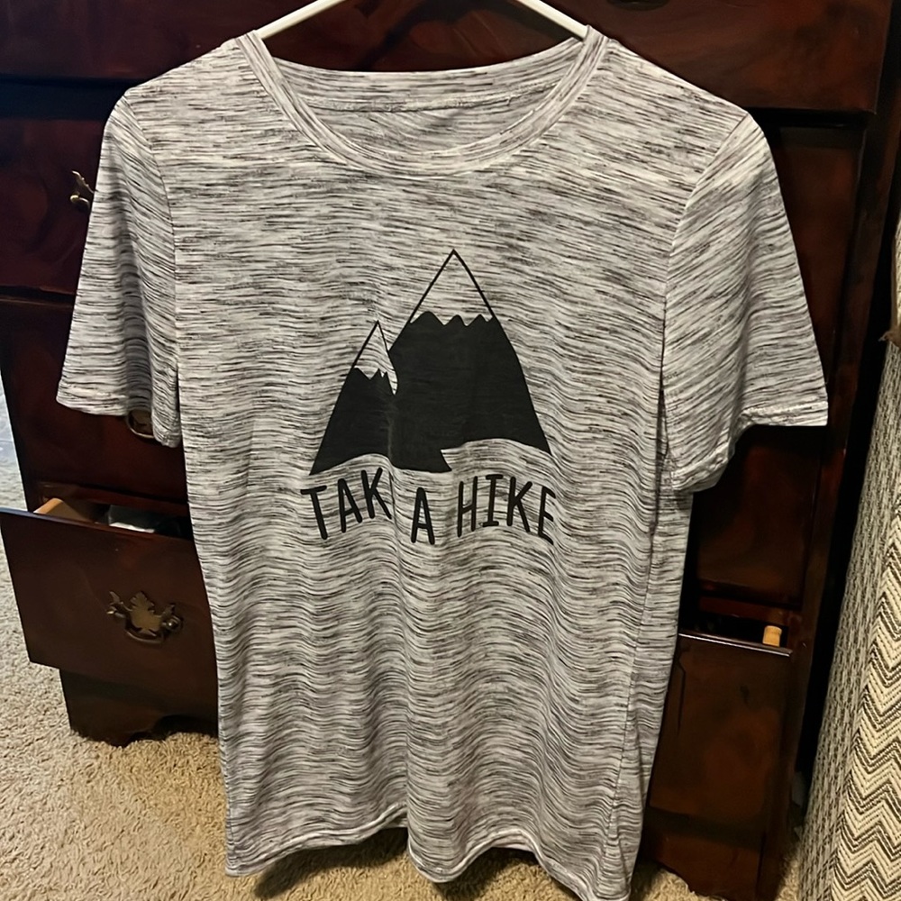 Take a hike T-shirt